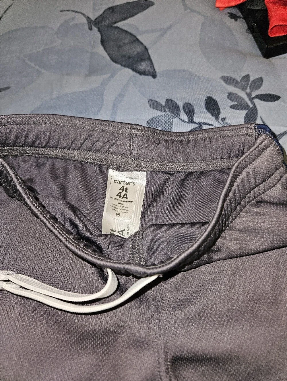 Carters pre owned